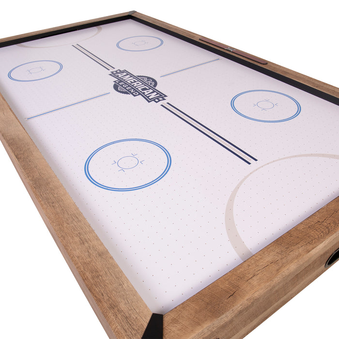 Jeu de hockey pneumatique American Legend Kirkwood