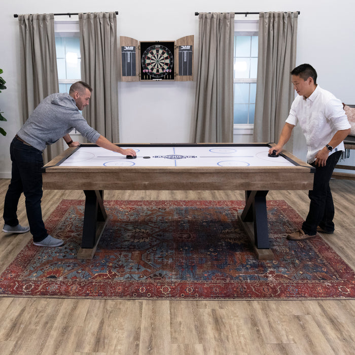 Jeu de hockey pneumatique American Legend Kirkwood