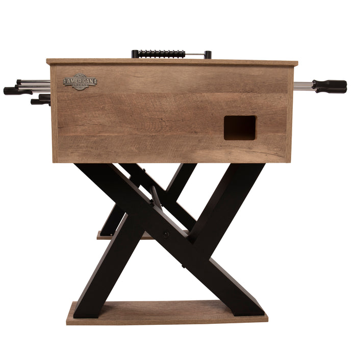 Table de soccer Escalade American Legend Kirkwood