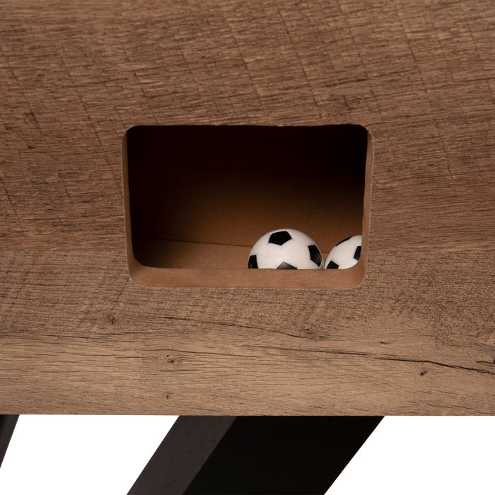 Table de soccer Escalade American Legend Kirkwood