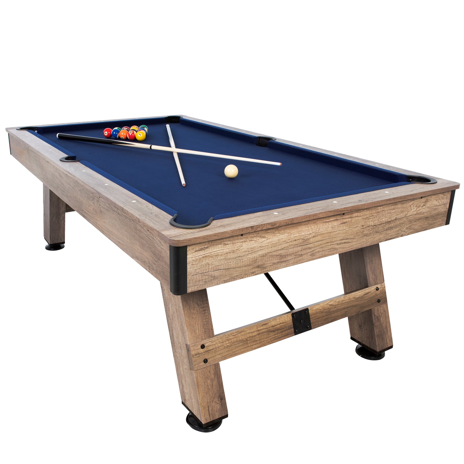 BILLARD AMERICAIN 8ft NEUF Table De Pool Snooker Table De Billard BILLARD AMERICAIN 8ft NEUF Table De Pool Snooker Table De Billard