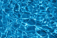 Œuvre d’art murale Giant Art « Pool 6 » 72 x 48