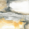 Œuvre d’art murale Giant Art « Minerals I » 54 x 54