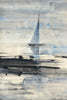 "Sailing" Giant Art 84x54 Wall Art