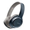 Casque d'écoute ENDURO 100 de Cleer Audio - bleu marine