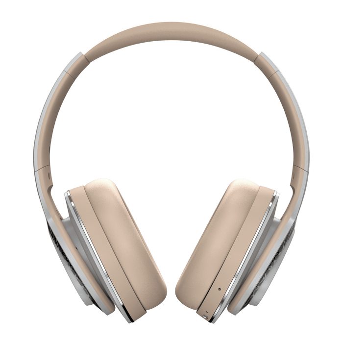Casque d'écoute ENDURO 100 de Cleer Audio - sable