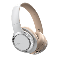  Casque d'écoute ENDURO 100 de Cleer Audio - sable 
