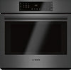 Four mural simple intelligent Bosch de série 800 de 4,6 pi3 - HBL8443UC