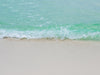 "Little Waves" Giant Art 72x54 Wall Art