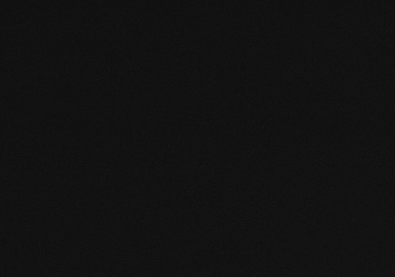 Petit ensemble de salle à manger rond de 3 pièces - noir