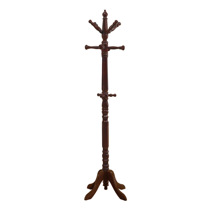 Portemanteau cerisier