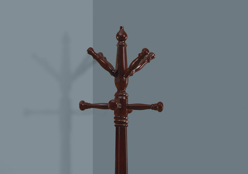 Portemanteau cerisier
