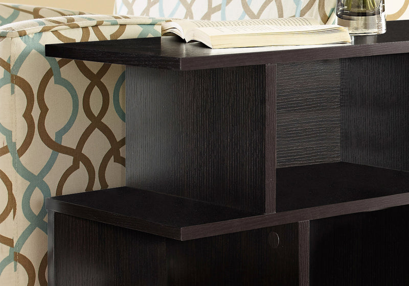 Table d'appoint espresso
