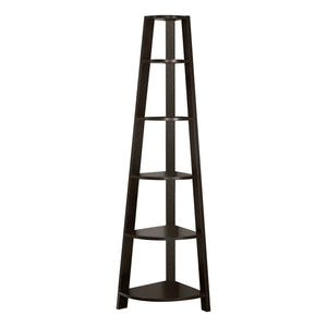 Bibliothèque espresso