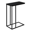 Table d’appoint noire