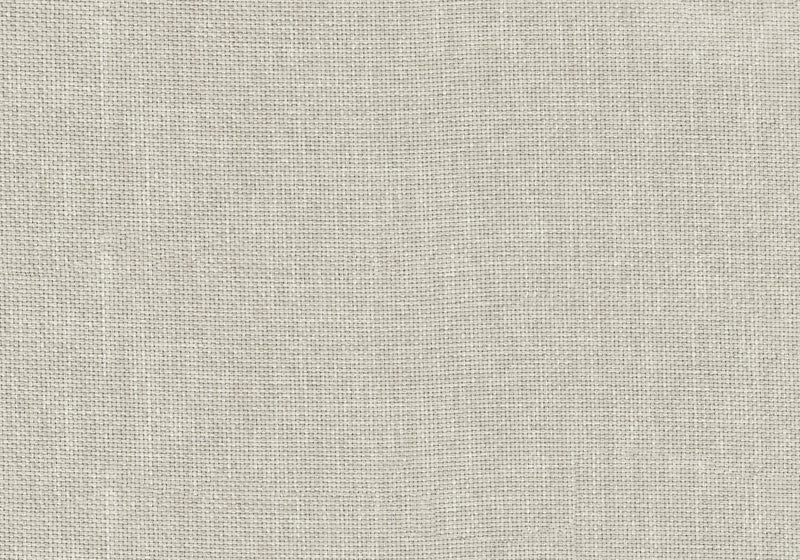 Grand lit d’apparence lin beige