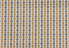 Gold Grey Abstract Dot 2pcs Pillow