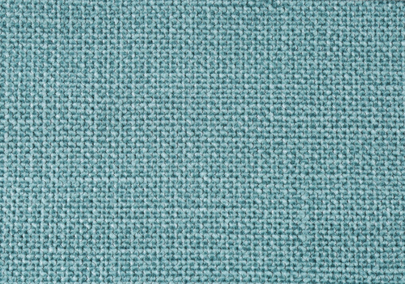 Coussin 1 pièce à motif vert clair