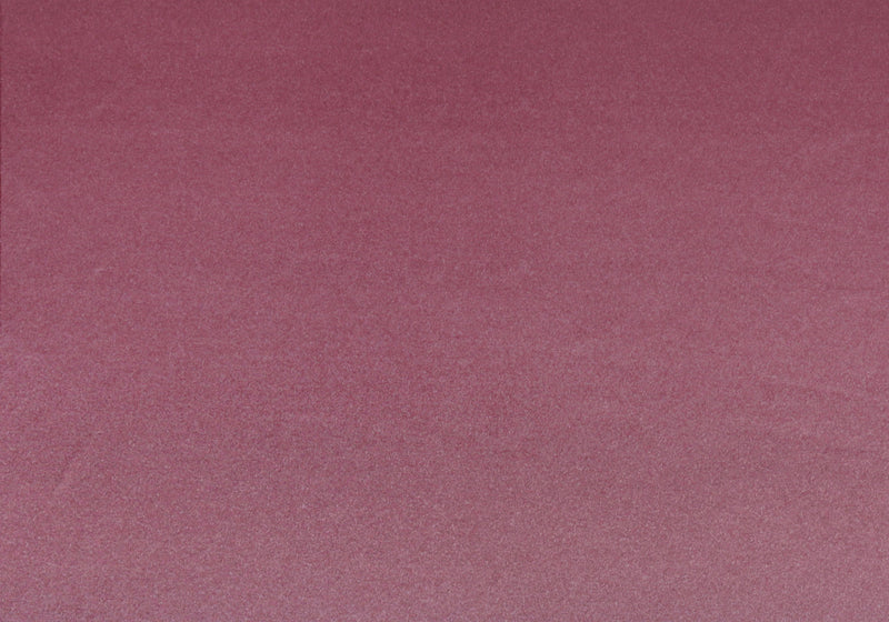 Coussin 1 pièce rose satiné