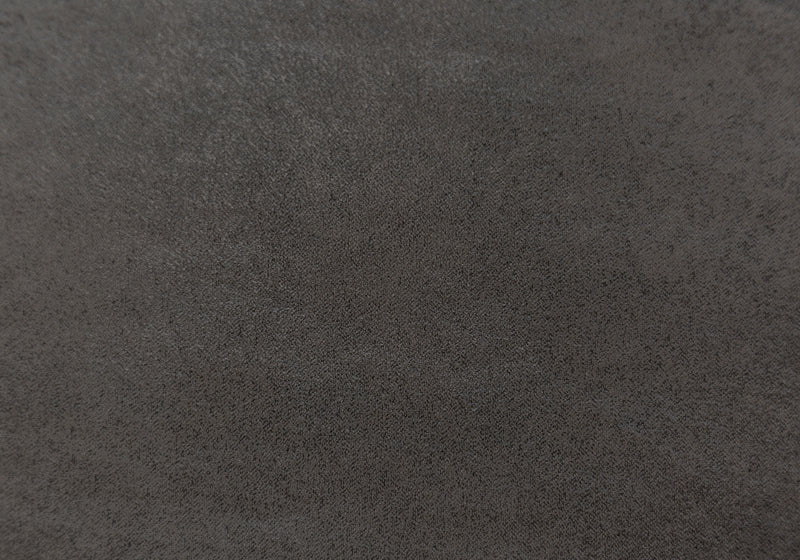 Rideau assombrissant 2 pièces gris - 54 po x 95 po