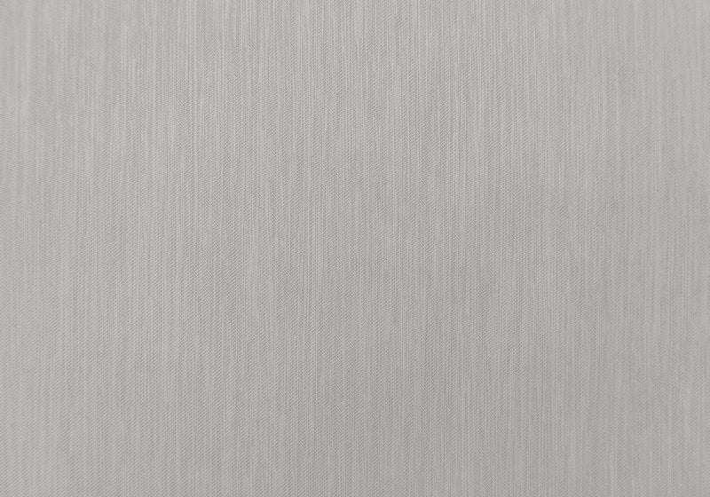 Rideau coupe-lumière 2 pièces argenté - 52 po x 95 po