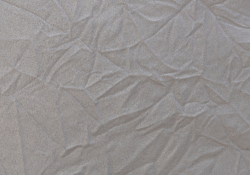 Rideau assombrissant 2 pièces argenté - 52 po x 95 po