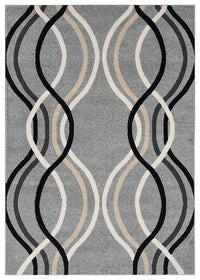 Carpette Jayden - 6 pi 7 po x 9 pi 6 po