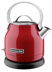 Bouilloire électrique KitchenAid de 1,25 l - KEK1222ER