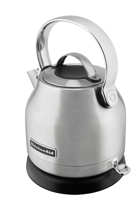 Bouilloire électrique KitchenAid de 1,25 l – KEK1222SX