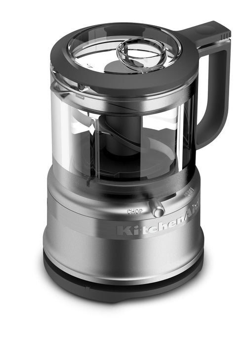Mini robot culinaire KitchenAid de 3,5 tasses - KFC3516CU