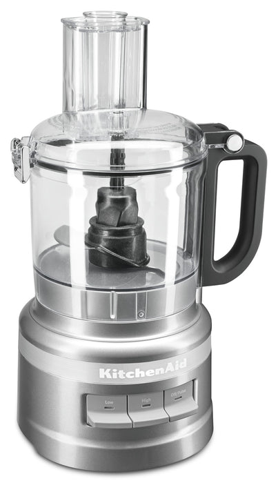 Robot culinaire KitchenAid de 7 tasses - KFP0718CU
