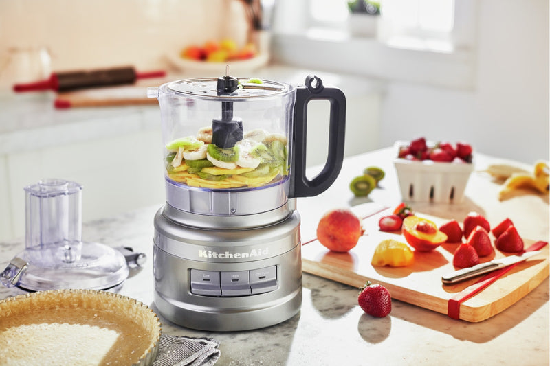 Robot culinaire KitchenAid de 7 tasses - KFP0718CU