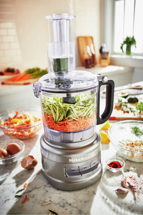 Robot culinaire KitchenAid de 7 tasses - KFP0718CU