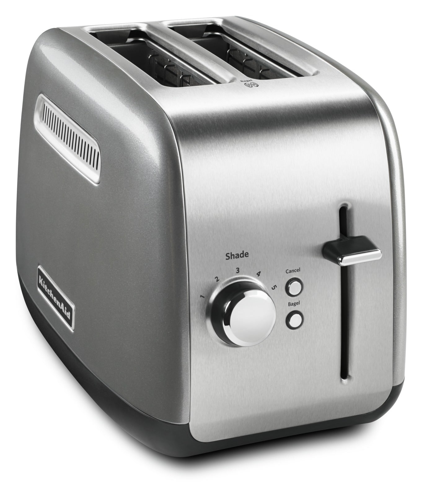 grille-pain toaster 2 tranches