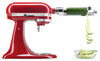 Découpeur en spirales Plus KitchenAid à 5 lames - KSM1APC