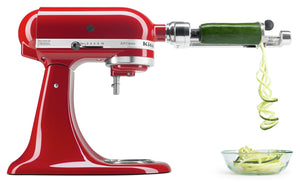 Découpeur en spirales Plus KitchenAid à 5 lames - KSM1APC