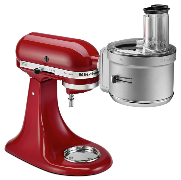Accessoire robot culinaire ExactSliceMC de KitchenAid - KSM2FPA