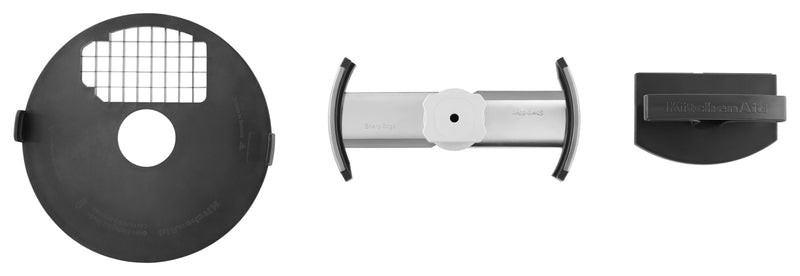 Accessoire robot culinaire ExactSliceMC de KitchenAid - KSM2FPA