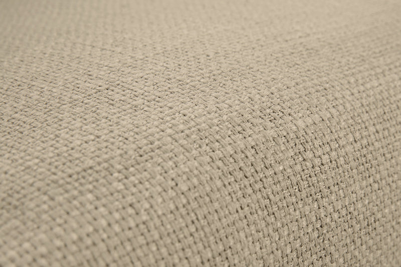 Chaise de salle à manger Mady, ensemble de 2 – beige