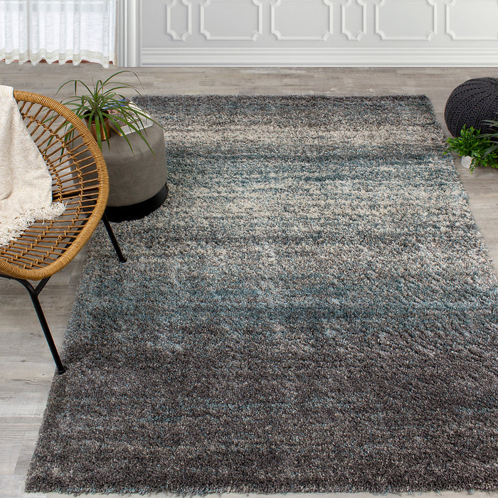 Carpette Maroq - 7 pi 10 po x 10 pi 10 po