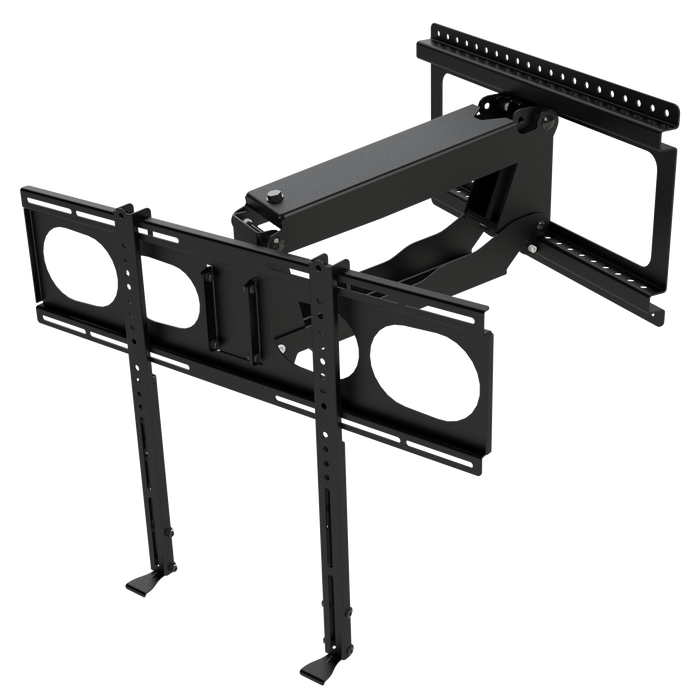 Support mural MantelMount réglable pour téléviseur à écran plat - MM540