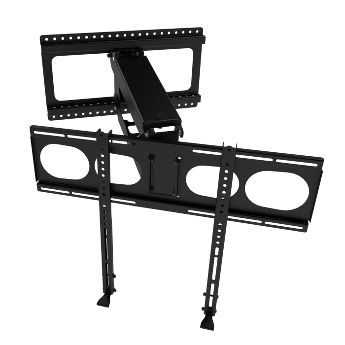 Support mural MantelMount réglable pour téléviseur à écran plat - MM540