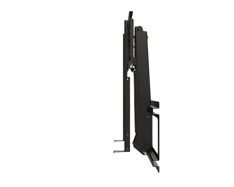 Support mural MantelMount réglable pour téléviseur à écran plat - MM540