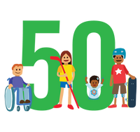 Merci pour votre généreux don de 20,00 $ au réseau Children's Miracle NetworkMD
