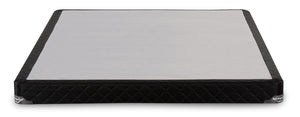 Springwall True North 2019 Low-Profile Boxspring|Sommier à profil bas Springwall True North 2019 |NRT19LTB