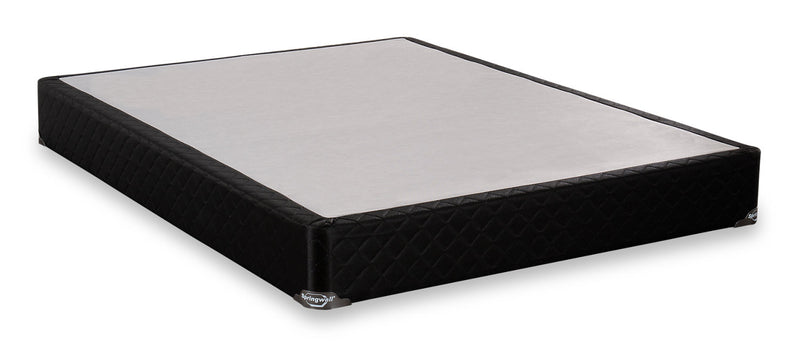 Sommier Springwall True North 2019 pour lit simple