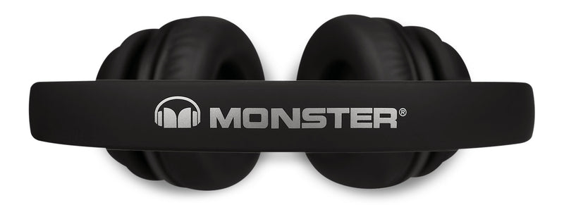 Ensemble 2 casque d'écoute supra-auriculaire N-TuneMC de Monster