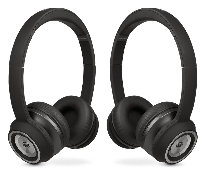 Ensemble 2 casque d'écoute supra-auriculaire N-TuneMC de Monster
