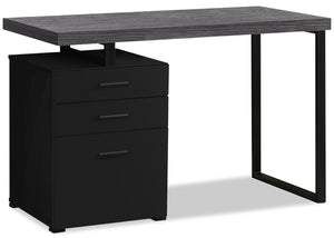 Bureau d'ordinateur Orion 48 po