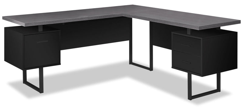 Orion 70" Corner Desk